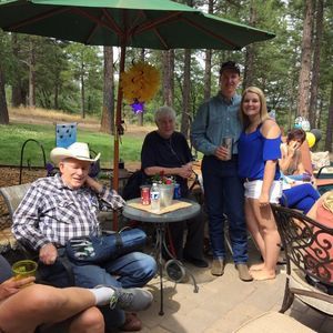 Meet your Posher, Jd